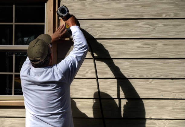 Trusted West Fork, AR Siding Experts