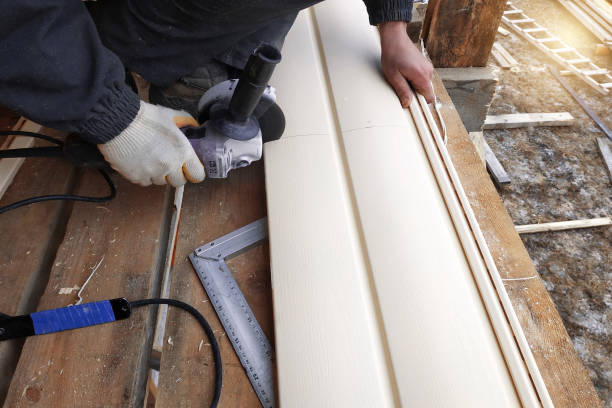 Best James Hardie Siding  in West Fork, AR