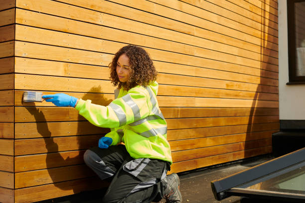 Best Brick Veneer Siding  in West Fork, AR