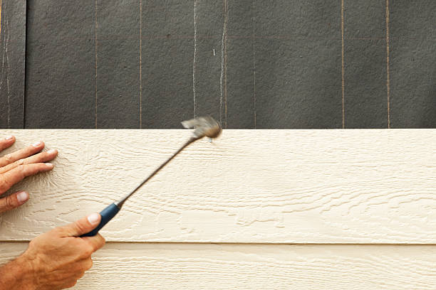 Best Engineered Wood Siding  in West Fork, AR