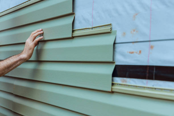 Best Wood Siding Installation  in West Fork, AR